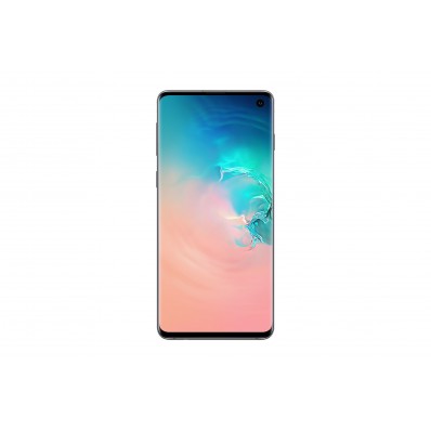 Galaxy S10 128gb Prism Silver (CONSIGLIATO)