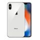 iPhone X 64gb Silver
