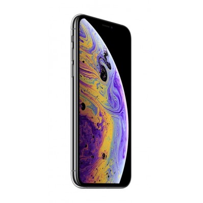 IPHONE XS 256GB SILVER (BEST PRICE) GARANZIA APPLE