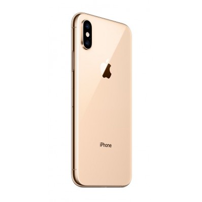 IPHONE XS 512GB GOLD (TOP) GARANZIA APPLE