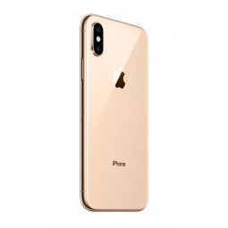 IPHONE XS 512GB GOLD (TOP) GARANZIA APPLE