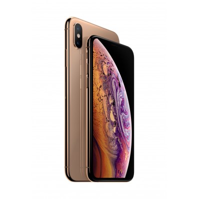 IPHONE XS 512GB GOLD (BEST PRICE) GARANZIA APPLE