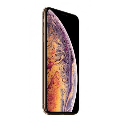 iPhone XS Max 512gb Gold TOP GARANZIA APPLE