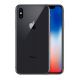 iPhone X 256gb Space Grey
