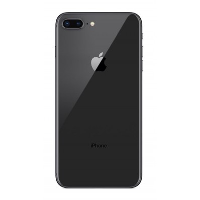 IPHONE 8 PLUS 256GB SPACE GRAY (CONSIGLIATO)