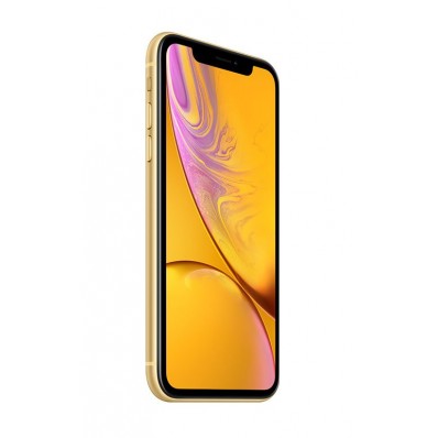IPHONE XR 64GB YELLOW (TOP) GARANZIA APPLE
