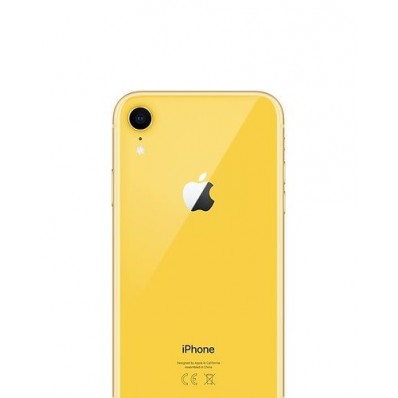 IPHONE XR 64GB YELLOW (BEST PRICE) GARANZIA APPLE