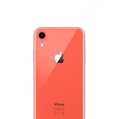 iPhone XR 64gb Coral