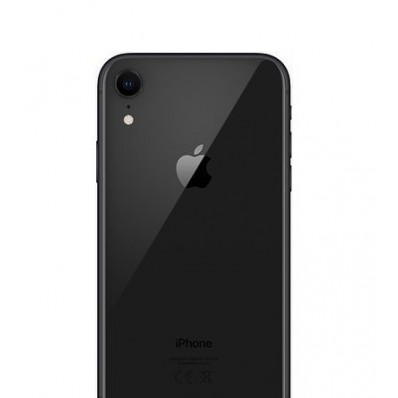 IPHONE XR 256GB SPACE GRAY (TOP) GARANZIA APPLE