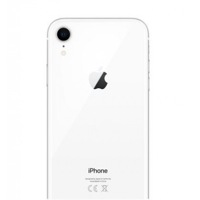 IPHONE XR 256GB WHITE (BEST PRICE)