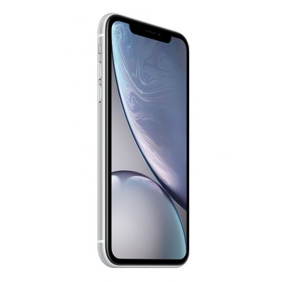 IPHONE XR 128GB WHITE (BEST PRICE) GARANZIA APPLE