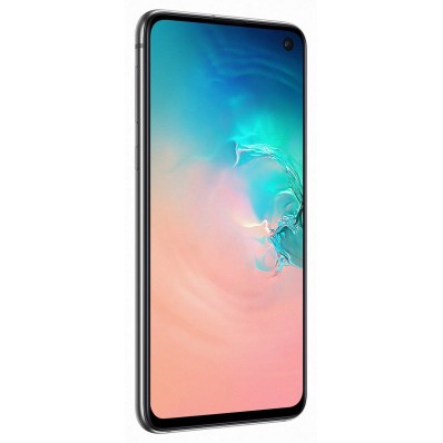 SAMSUNG GALAXY S10E 128GB PRISM WHITE (TOP)