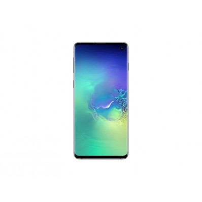 SAMSUNG GALAXY S10 128GB PRISM GREEN (TOP)