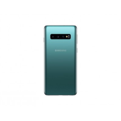 SAMSUNG GALAXY S10 128GB PRISM GREEN  (BEST PRICE)