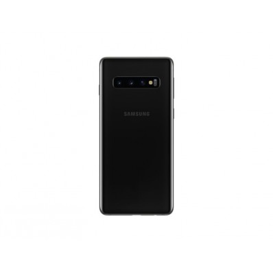 SAMSUNG GALAXY S10 128GB PRISM BLACK (TOP)
