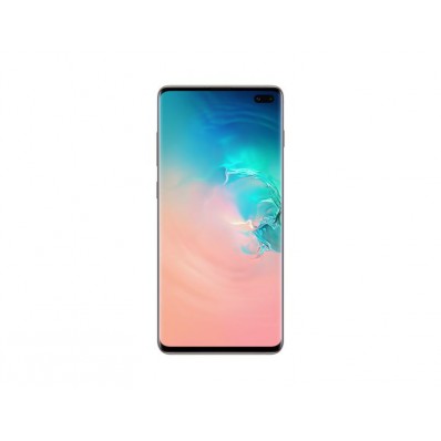 SAMSUNG GALAXY S10 PLUS 512GB PRISM WHITE (CONSIGLIATO)
