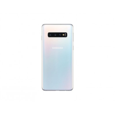 SAMSUNG GALAXY S10 128GB PRISM WHITE (TOP)