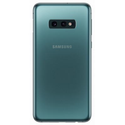SAMSUNG GALAXY S10E 128GB PRISM GREEN (CONSIGLIATO)