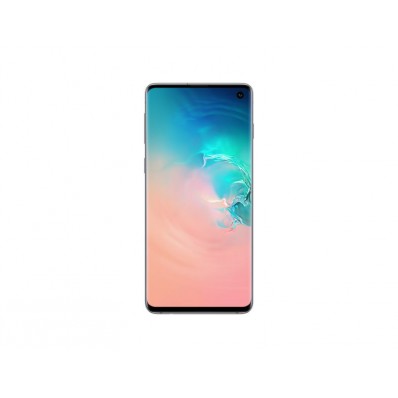 SAMSUNG GALAXY S10 128GB PRISM WHITE (CONSIGLIATO)