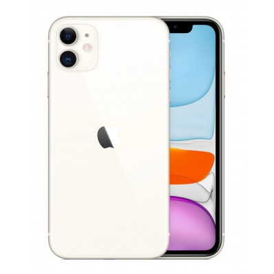 iPhone 11 64gb White (TOP) GARANZIA APPLE