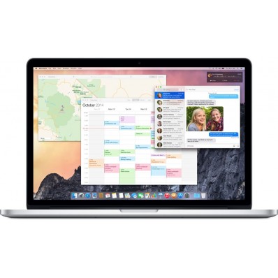MacBook Pro 2015 13.3" Retina i5 5257U 8GB 256GB SSD (BEST PRICE)