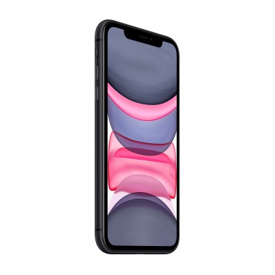IPHONE 11 128GB BLACK (BEST PRICE) GARANZIA APPLE