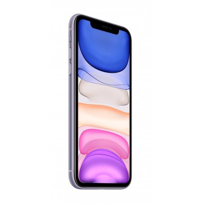 IPHONE 11 256GB PURPLE (CONSIGLIATO) GARANZIA APPLE