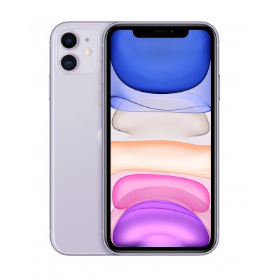 iPhone 11 64gb Purple (TOP) GARANZIA APPLE