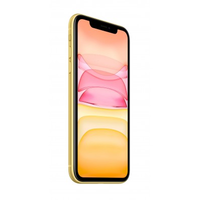 IPHONE 11 256GB YELLOW (CONSIGLIATO) GARANZIA APPLE
