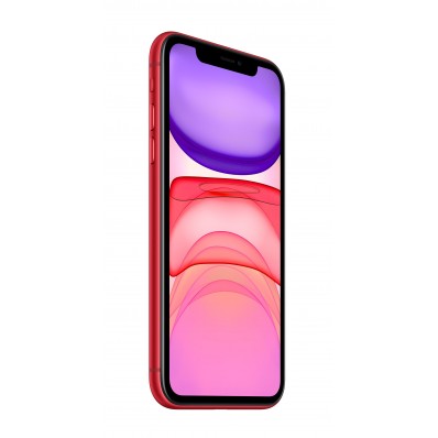 iPhone 11 64gb (PRODUCT) Red (BEST PRICE) GARANZIA APPLE