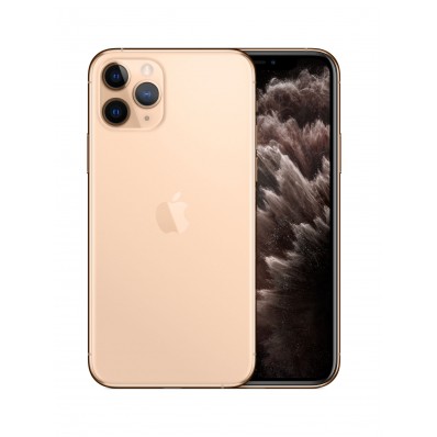 iPhone 11 Pro 256gb Gold (TOP) GARANZIA APPLE