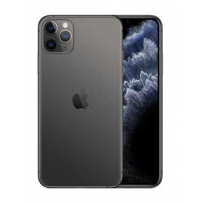 iPhone 11 Pro Max 64gb Space Gray (BEST PRICE) GARANZIA APPLE