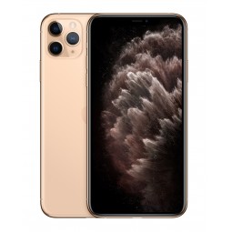 iPhone 11 Pro Max 64gb Gold (TOP) GARANZIA APPLE
