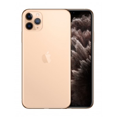 iPhone 11 Pro Max 256gb Gold (CONSIGLIATO) GARANZIA APPLE