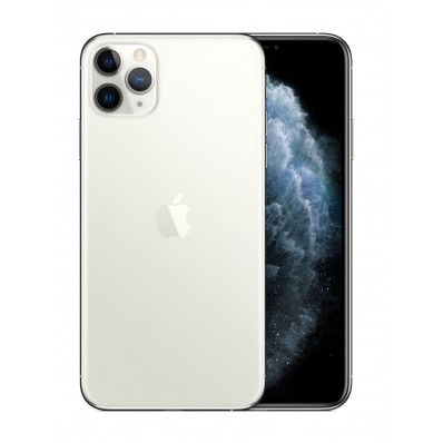 iPhone 11 Pro Max 64gb Silver (BEST PRICE) GARANZIA APPLE