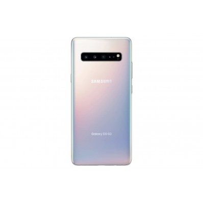 Galaxy S10 5G 256gb Crown Silver (CONSIGLIATO)
