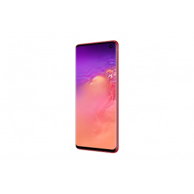SAMSUNG GALAXY S10 128GB CARDINAL RED (CONSIGLIATO)