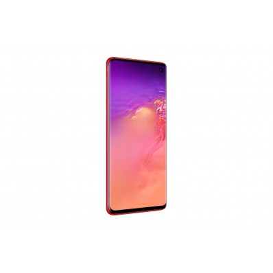 SAMSUNG GALAXY S10 128GB CARDINAL RED (BEST PRICE)