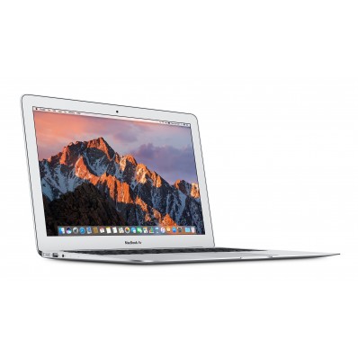 MacBook Air 2017 Silver 13.3" i5 5350U 8GB 128GB SSD (BEST PRICE)