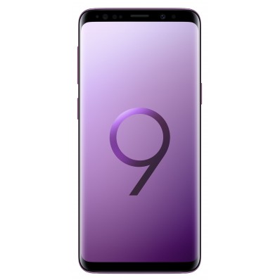 SAMSUNG GALAXY S9 64GB LILAC PURPLE (BEST PRICE)