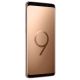Galaxy S9 64gb Sunrise Gold