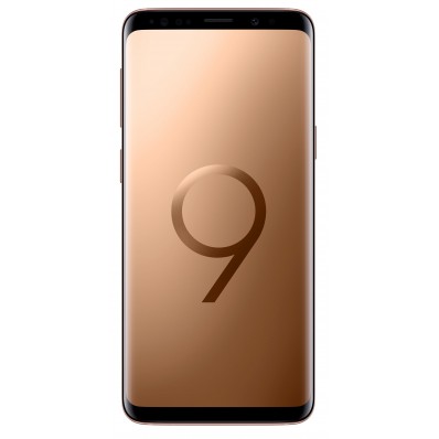 SAMSUNG GALAXY S9 64GB SUNRISE GOLD (CONSIGLIATO)