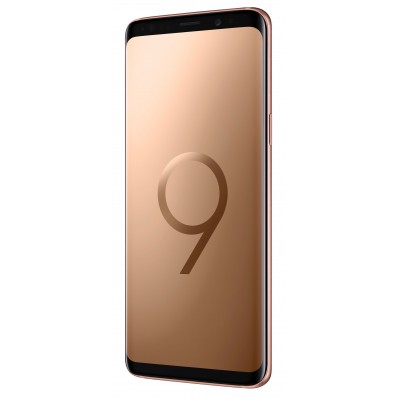SAMSUNG GALAXY S9 64GB SUNRISE GOLD (BEST PRICE)
