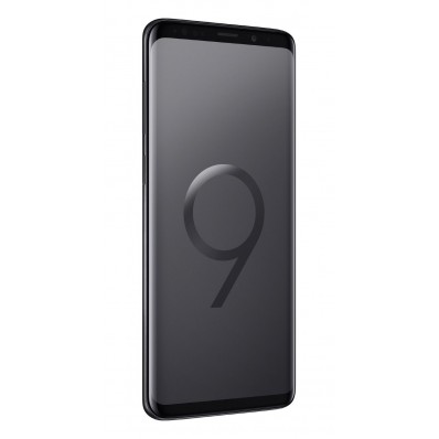SAMSUNG GALAXY S9 PLUS 128GB MIDNIGHT BLACK (BEST PRICE)