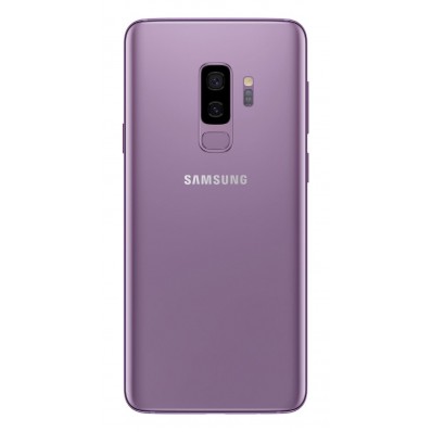 SAMSUNG GALAXY S9 PLUS 128GB LILAC PURPLE (TOP)