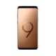 Galaxy S9 Plus 128gb Sunrise Gold