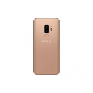 GALAXY S9 PLUS 128GB SUNRISE GOLD (BEST PRICE)