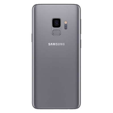 SAMSUNG GALAXY S9 64GB TITANIUM GRAY (CONSIGLIATO)