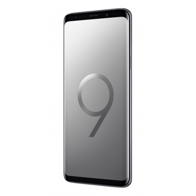 GALAXY S9 PLUS 128GB TITANIUM GREY (TOP)