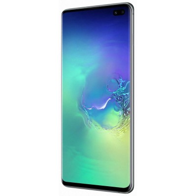 SAMSUNG GALAXY S10 PLUS 512GB PRISM GREEN (TOP)
